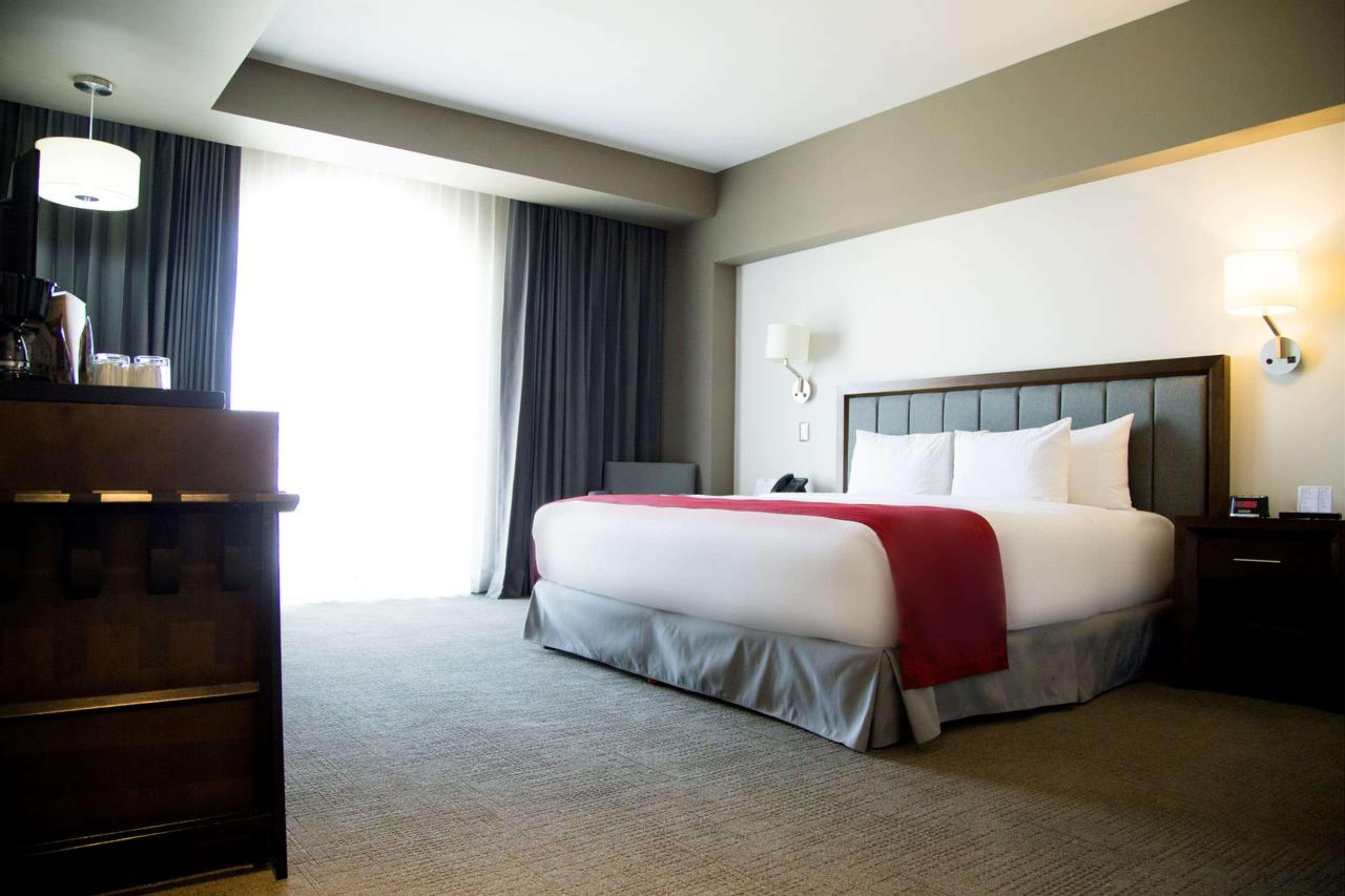 Best Western Plus Santa Cecilia Pachuca Exterior photo