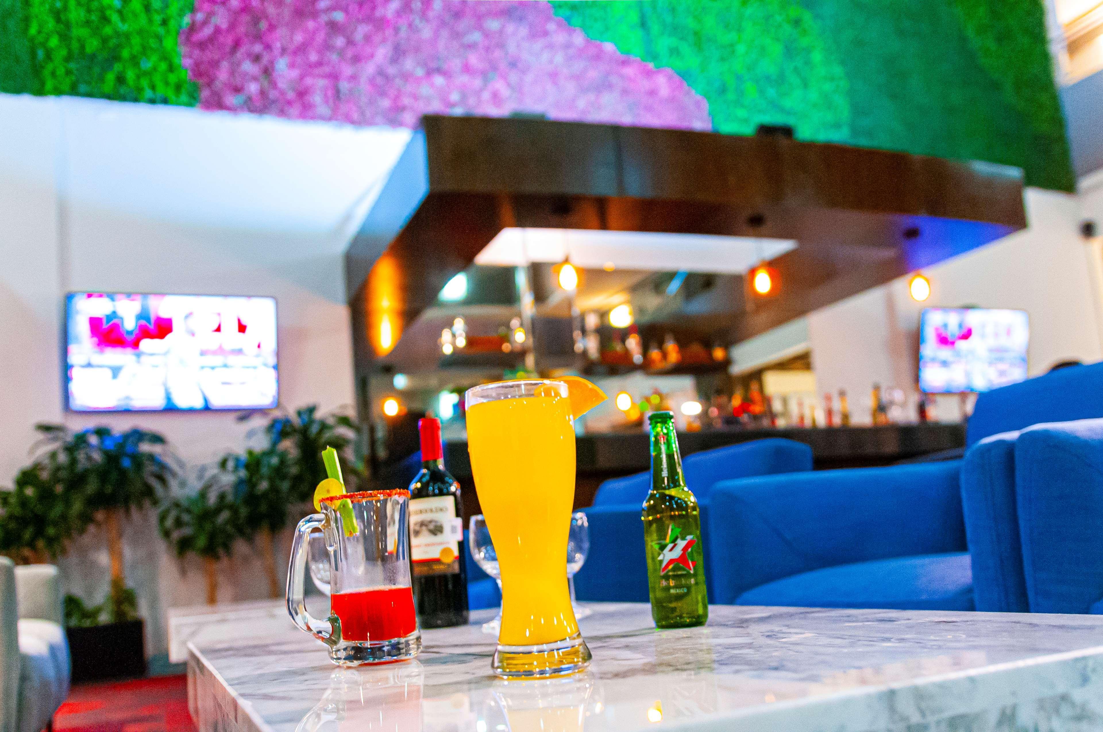 Best Western Plus Santa Cecilia Pachuca Exterior photo