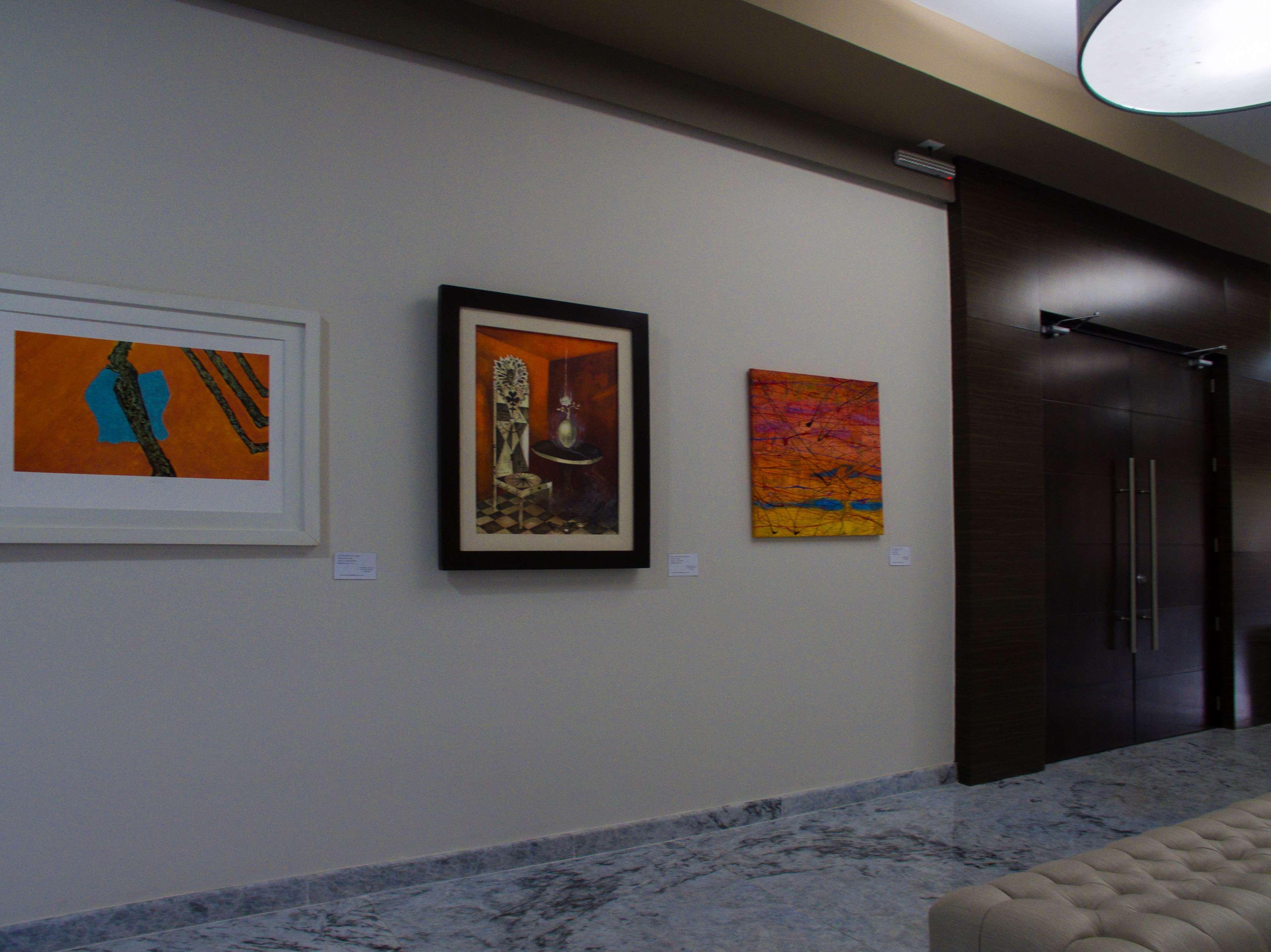 Best Western Plus Santa Cecilia Pachuca Exterior photo