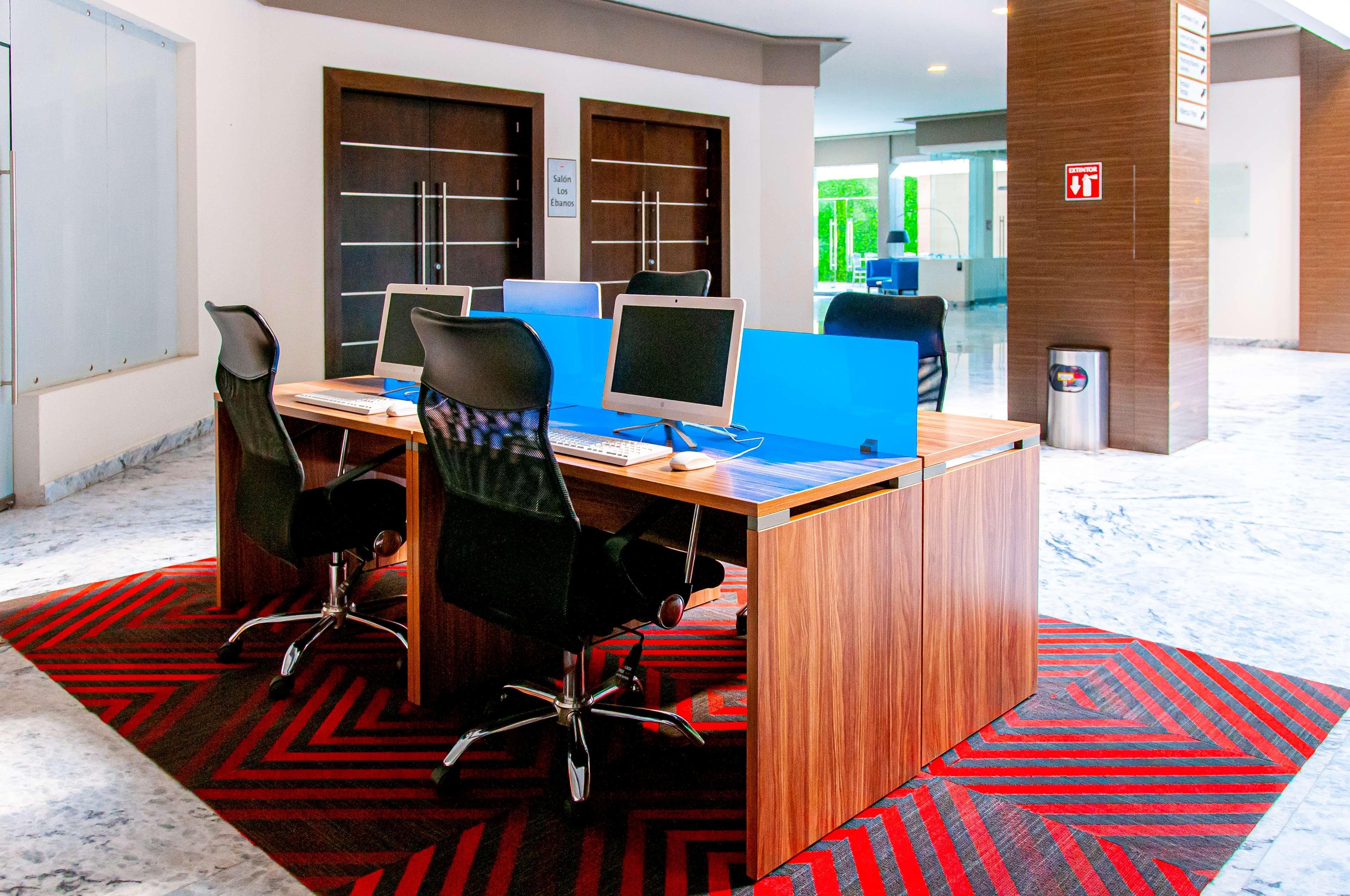 Best Western Plus Santa Cecilia Pachuca Exterior photo