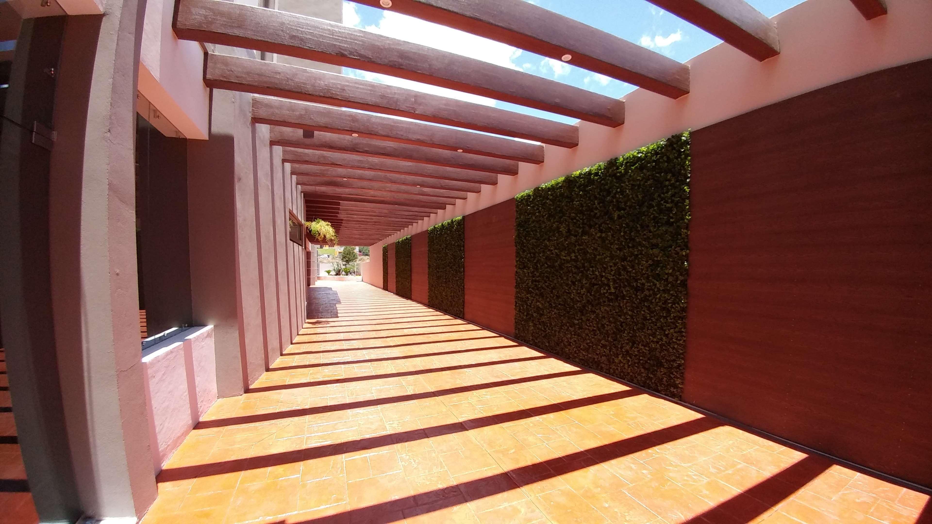 Best Western Plus Santa Cecilia Pachuca Exterior photo