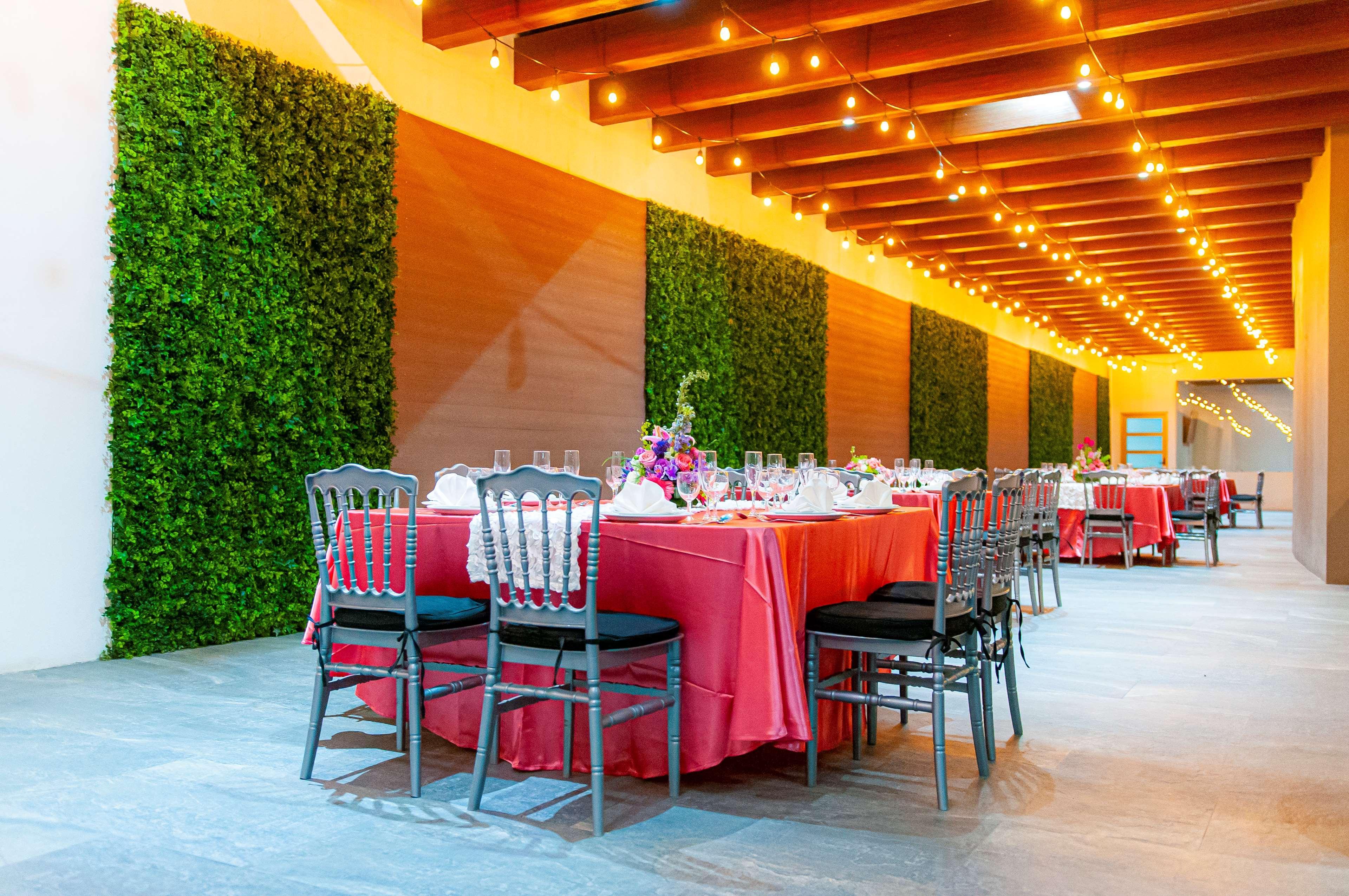 Best Western Plus Santa Cecilia Pachuca Exterior photo